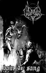 Matar : Bain de Sang